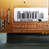 Panasonic TX-42A400B със счупена матрица ,TNPA5916 1 P ,TNP4G566 A 1 ,6870C-0480A ,TNPA5935 1 LD, снимка 11 - Части и Платки - 26461642