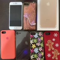 Iphone7-Много добро състояние, снимка 7 - Apple iPhone - 43553866