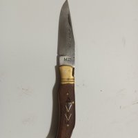 Оригинален нож лагиол , снимка 1 - Ножове - 43100841