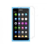 Nokia N9 протектор за екрана , снимка 1 - Фолия, протектори - 37667673