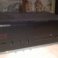 soundwave A-1100R-stereo amplifier-внос холандия, снимка 10 - Ресийвъри, усилватели, смесителни пултове - 27845991