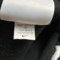 Долнище Nike размер М, снимка 4 - Спортни дрехи, екипи - 43490186