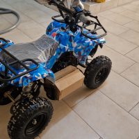 Детско електрическо АТВ / ATV 800W с 3 скорости 1 година Гаранция, снимка 5 - Мотоциклети и мототехника - 44910465