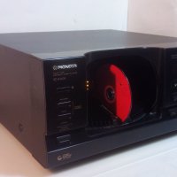 Pioneer PD-F905 100+1Disk Compact Disc Changer, снимка 1 - Ресийвъри, усилватели, смесителни пултове - 38728915