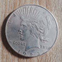 Колекционерски американски долари /монети/, снимка 9 - Нумизматика и бонистика - 37344629