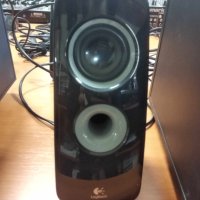 Logitech 323, снимка 3 - Аудиосистеми - 43745251