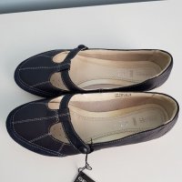 дамски обувки Geox, 38 номер, снимка 2 - Дамски ежедневни обувки - 27732633