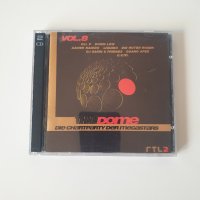 The Dome, Vol. 8 double cd, снимка 1 - CD дискове - 43517946