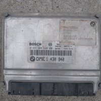 Компютър двигател за BMW, 3 E46, 0261204420,, снимка 1 - Части - 43379926