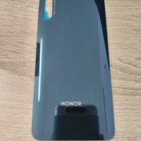 Заден капак, панел за Honor 9x, снимка 1 - Резервни части за телефони - 40007352