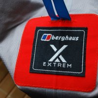 Berghaus Extrem Gore Tex Active Мъжко яке M ски фрирайд трекинг pro, снимка 9 - Зимни спортове - 43954930