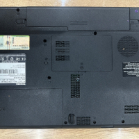 Лаптоп Toshiba Satellite C650-15D, снимка 5 - Лаптопи за работа - 44867010