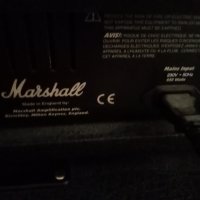 Marshall AVT 150H Valvestate 2000 made in England, снимка 6 - Китари - 38349922