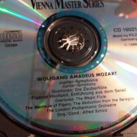 W.A. MOZART, снимка 12 - CD дискове - 28442460