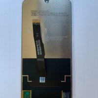 LCD дисплей + тъч за Huawei P30 Lite, снимка 2 - Резервни части за телефони - 28589603