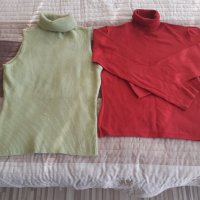 Дамски пуловери , снимка 1 - Блузи с дълъг ръкав и пуловери - 37831091