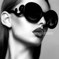 Слънчеви очила прада, снимка 1 - Слънчеви и диоптрични очила - 32924113