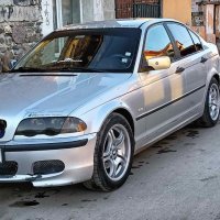 BMW 320 е46 2.0, снимка 1 - Части - 43954196