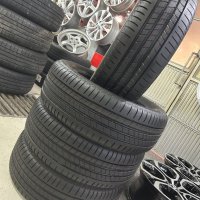 Гуми 195/55/16 Bridgestone Turanza Dot 2022 4 Броя, снимка 1 - Гуми и джанти - 40242676