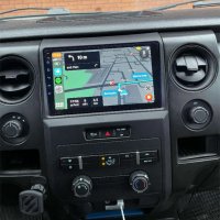 Ford F150 Raptor 2008- 2014 Android 13 Mултимедия/Навигация, снимка 1 - Аксесоари и консумативи - 41594803