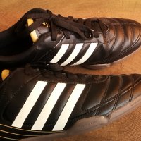Adidas DAVICTO Размер EUR 40 2/3 / UK 7 за футбол в зала 200-12-S, снимка 6 - Спортни обувки - 38347468