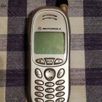 GSM Motorola за части