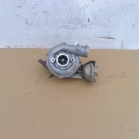 Turbo за Volvo , Ford 2.0 TDCI, снимка 1 - Части - 40100720