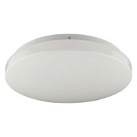 LED Плафониера 36W ф450 3in1 Смяна На Цветовете, снимка 1 - Лед осветление - 27730209