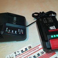 einhell LIION battery+battery charger new 0905231229, снимка 9 - Други инструменти - 40638829