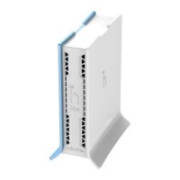 Точка за достъп Mikrotik hAP lite RB941-2nD-TC Access Point идеално устройство за вашия апартамент, , снимка 6 - Мрежови адаптери - 38354006