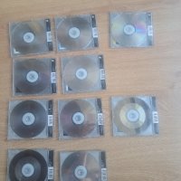 Лот оригинални дискове синги Depeche Mode, снимка 2 - CD дискове - 43460910