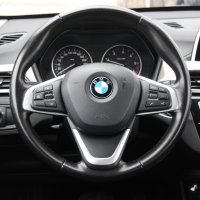 BMW Х1 xDRIVE  Х-LINE  EURO 6В НОВ ВНОС   , снимка 12 - Автомобили и джипове - 44079741