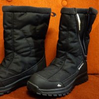 Quechua, снимка 4 - Мъжки боти - 39023966