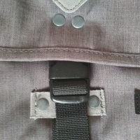 Чанта за кръст малка раничка Quicksilver чанта за през рамо, снимка 3 - Спортна екипировка - 33735370