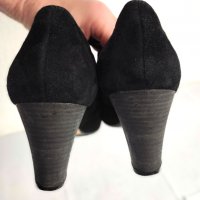 Fred de la Bretoniere shoes 39, снимка 4 - Дамски обувки на ток - 37597857