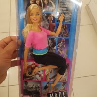 Кукла  Barbie Барби, снимка 1 - Кукли - 43370803