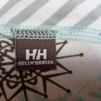 Helly Hansen Lifa, Термо Блуза, Размер L. Код 2072, снимка 5 - Спортни екипи - 43258548