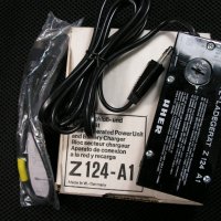 Original accessories for UHER 4000, снимка 10 - Други - 34675119