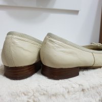 Обувки от естеств. кожа., снимка 3 - Дамски ежедневни обувки - 38243997