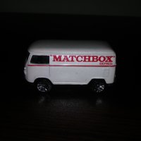 Matchbox VW Delivery Van 1/58 количка Мачбокс , снимка 1 - Колекции - 43313678