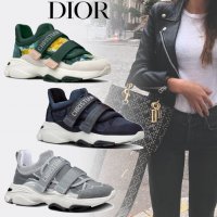 дамски спортни обувки Dior 35-40 реплика, снимка 1 - Маратонки - 33335922