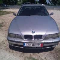 BMW 525 2,5 TDS на части, снимка 5 - Автомобили и джипове - 37040814