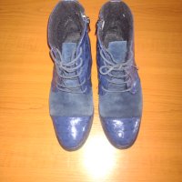 Дамски обувки, снимка 17 - Дамски елегантни обувки - 43368695