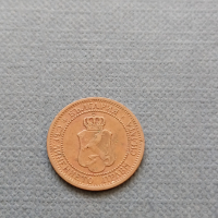 1 стотинка 1912, снимка 2 - Нумизматика и бонистика - 44861627