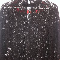 Блуза Forever 21, снимка 5 - Блузи с дълъг ръкав и пуловери - 34807112