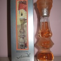 Salvador Dali - Dalissime Eau de Toilette spray 30 ml дамски спрей парфюм, снимка 1 - Дамски парфюми - 43014568