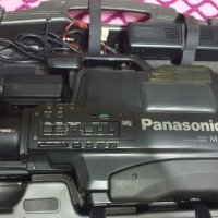 Продавам Професионална видео камера Panasonic M-40 , снимка 4 - Камери - 43048519