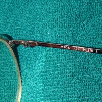 Silhouette - оригинални очила за рамки , снимка 8 - Слънчеви и диоптрични очила - 36717507