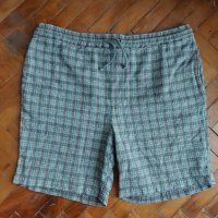 Мъжки брандови къси панталони "Bluestone"® / голям размер, снимка 1 - Къси панталони - 32579474