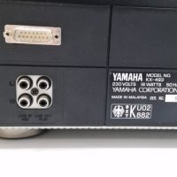 Дек Yamaha KX-493, снимка 3 - Декове - 27135733
